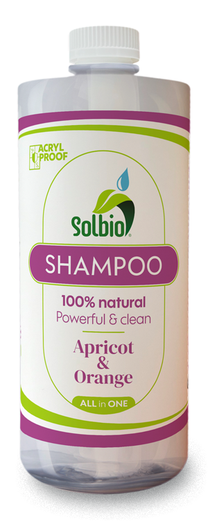 Car-Shampoo