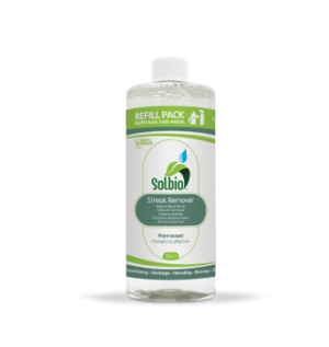 Refill Zwarte Streep Reiniger 1l